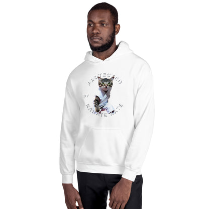 "Karate Kats" Hoodie