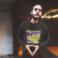 "Monday Fix" Hoodie